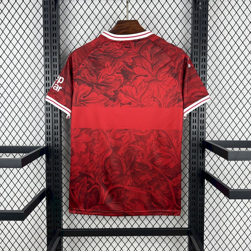 2025/26 Mens Stuttgart Away Jersey