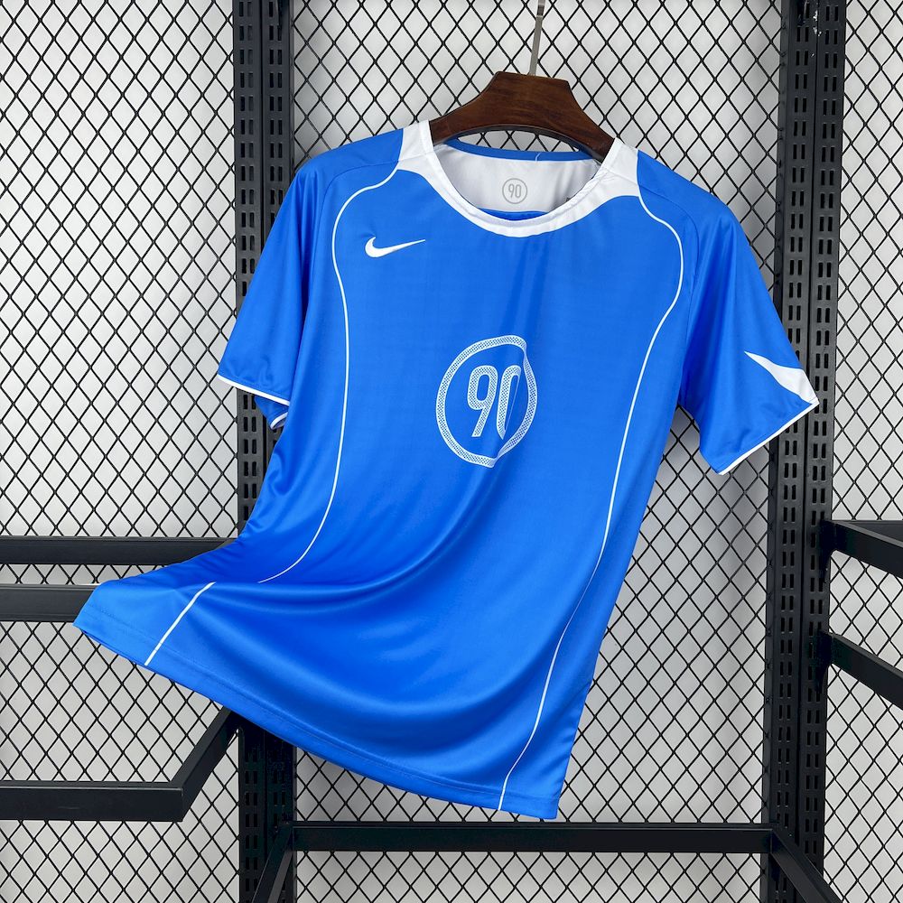 2025/26 Mens NK Total 90 Dri-FIT Football Jersey