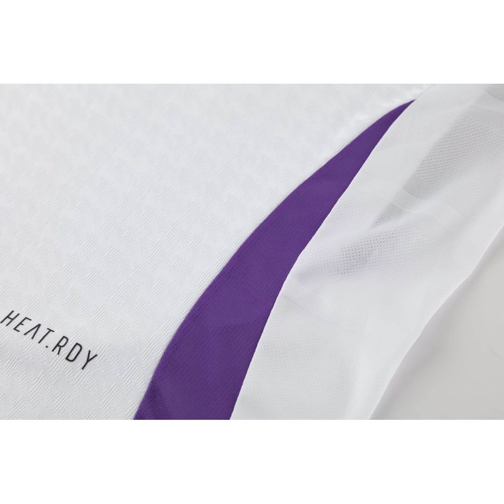 2025/26 Player Version Mens Real Madrid Special Jersey