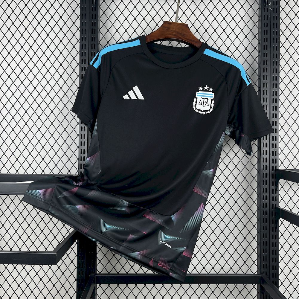 2026 Mens Argentina World Cup Goalkeeper Jersey