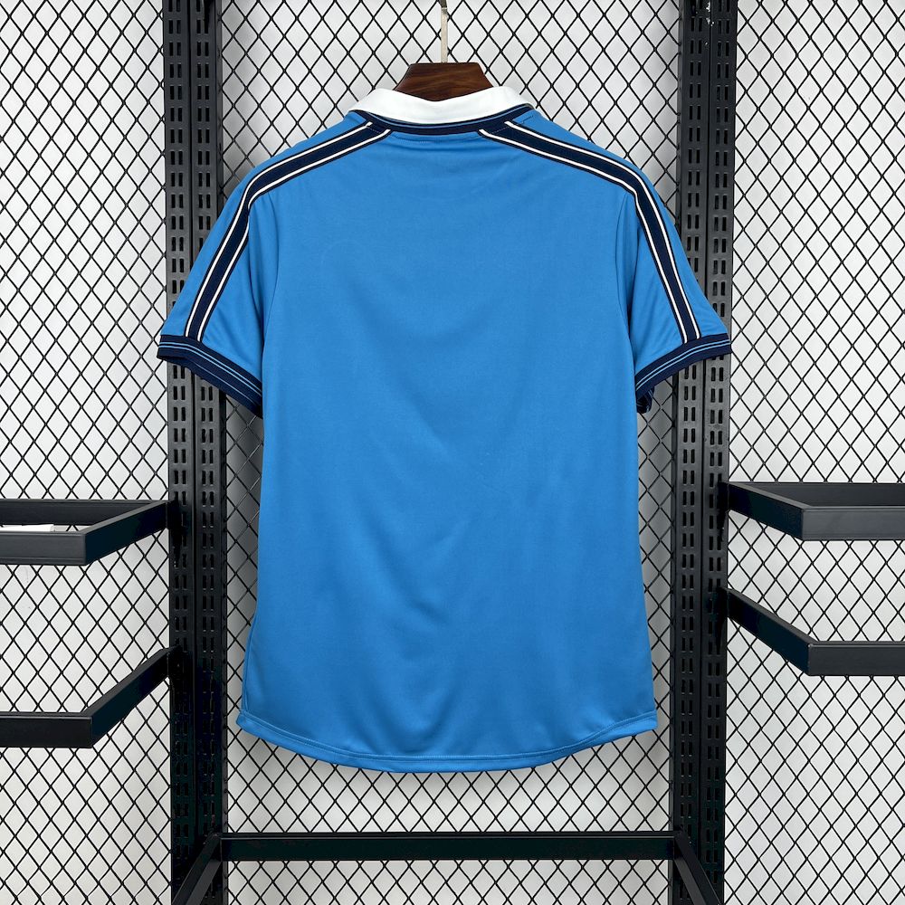 1998/99 Retro Napoli Home Jersey