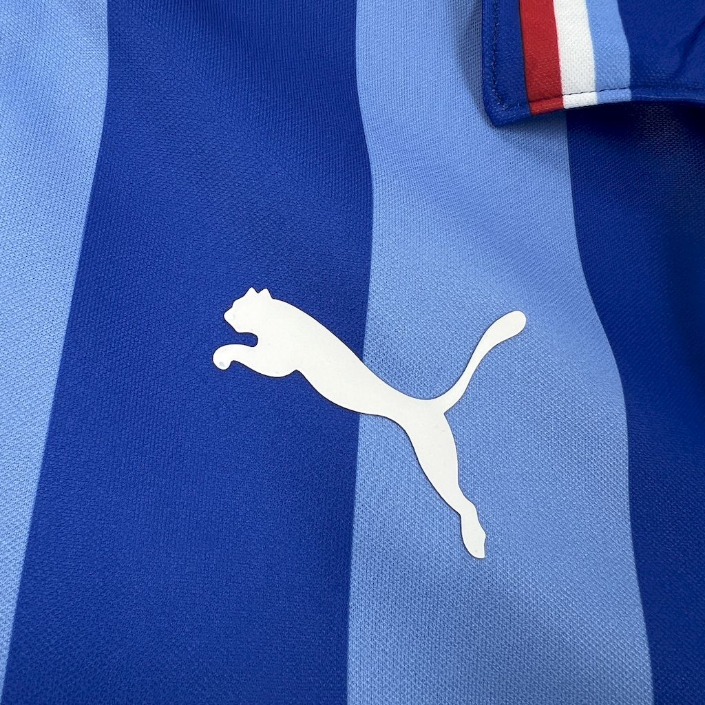 2017/18 Retro Chivas Guadalajara 110th Anniversary Jeresy