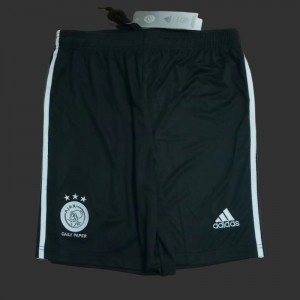 23/24 Ajax Away Third Shorts