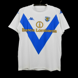 Retro 03/04 Brescia Home Jersey