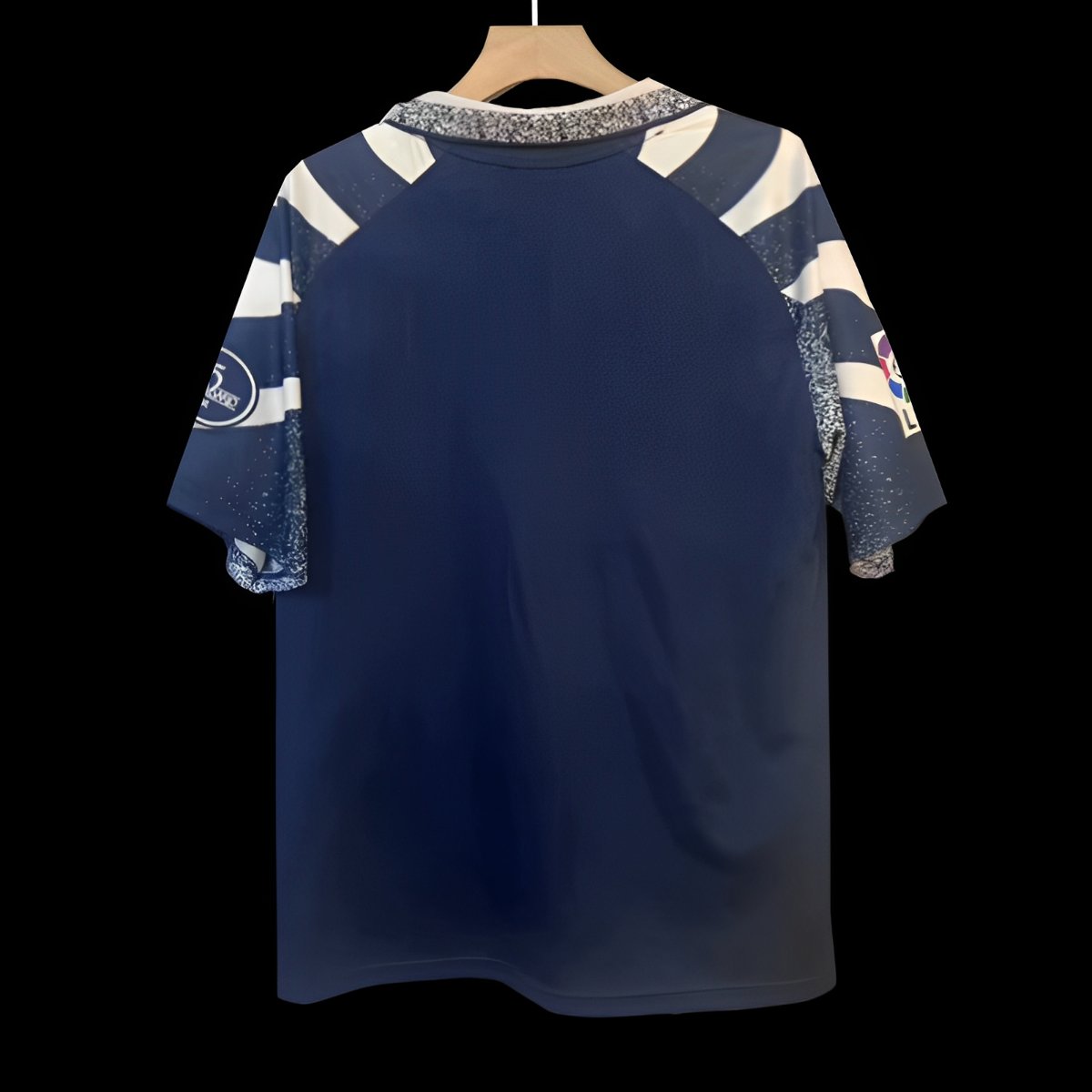 Retro 97/98 Tenerife 75th Anniversary Special Jersey