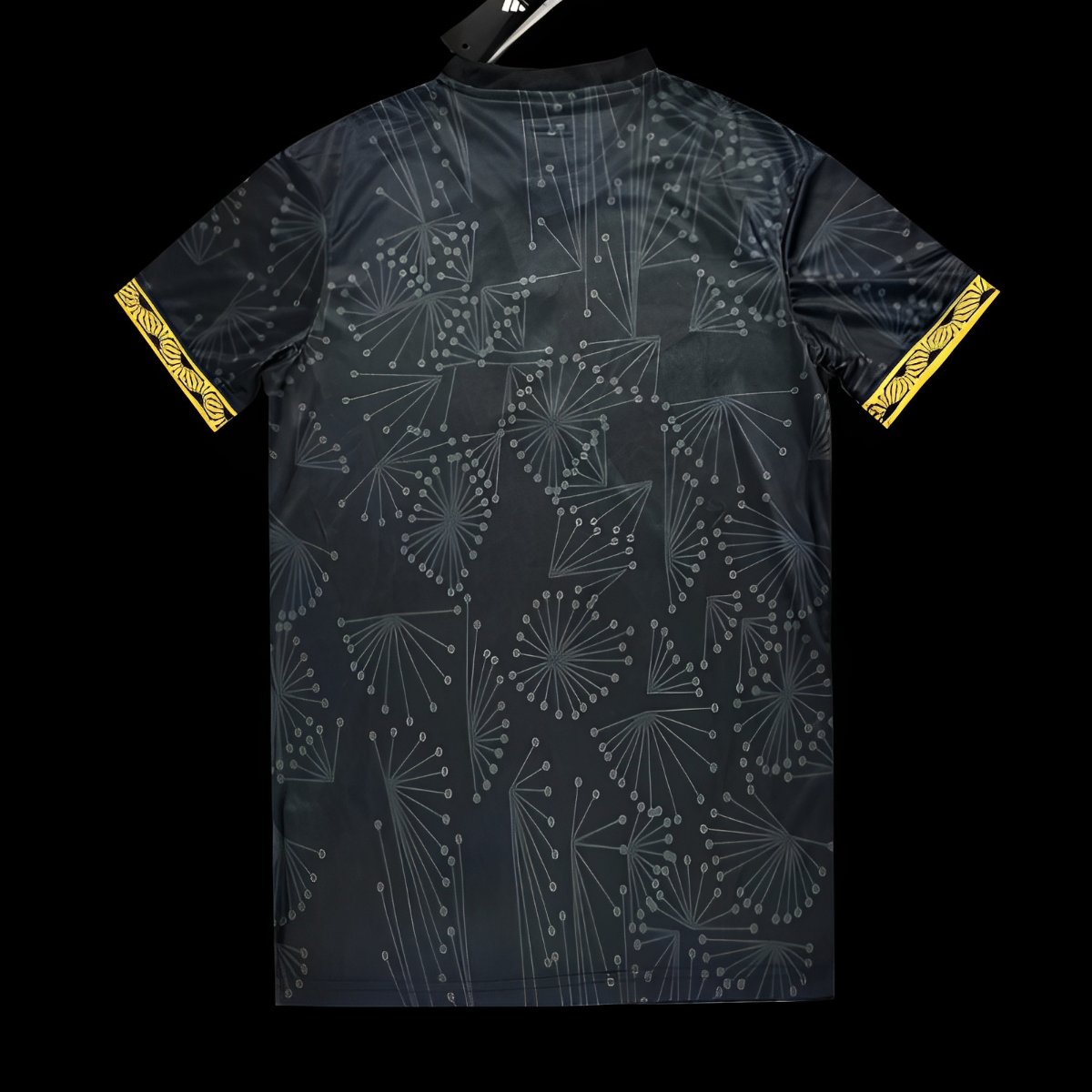 2025 Mexico Gold Cup Special Jersey