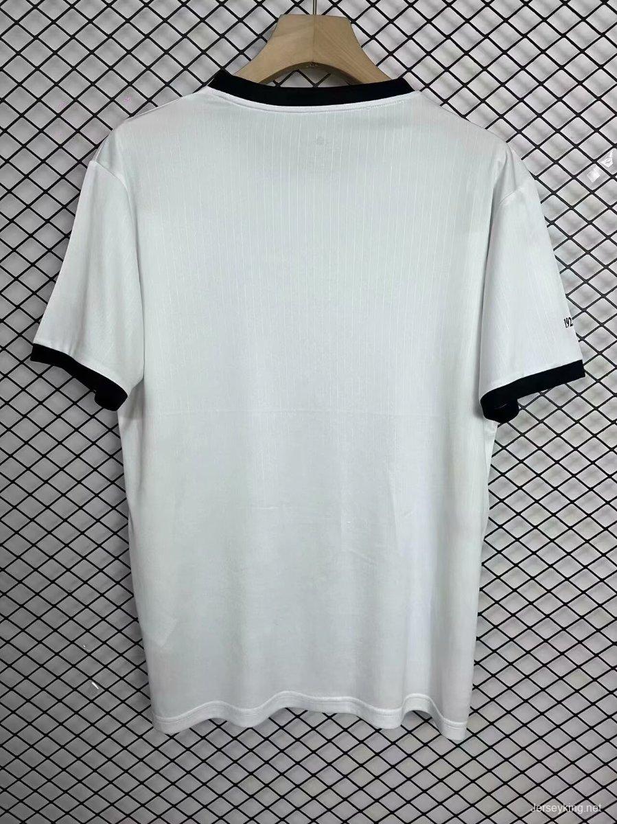25/26 COLO COLO White Special Jersey