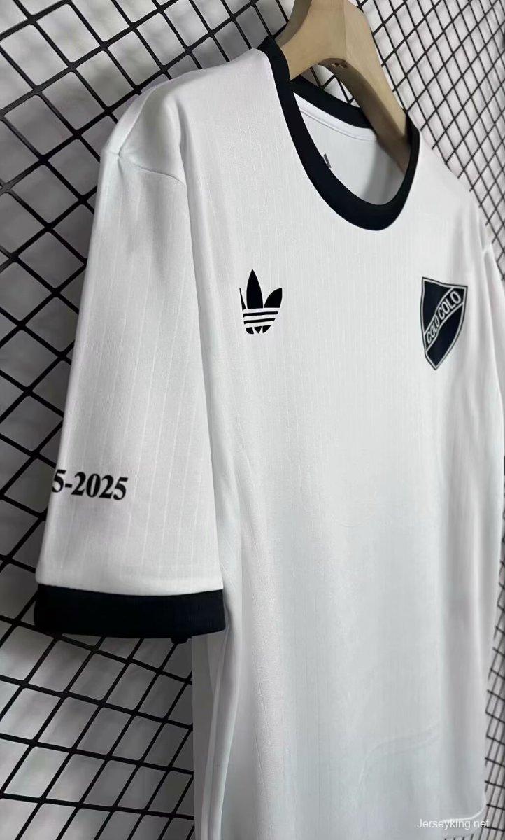 25/26 COLO COLO White Special Jersey