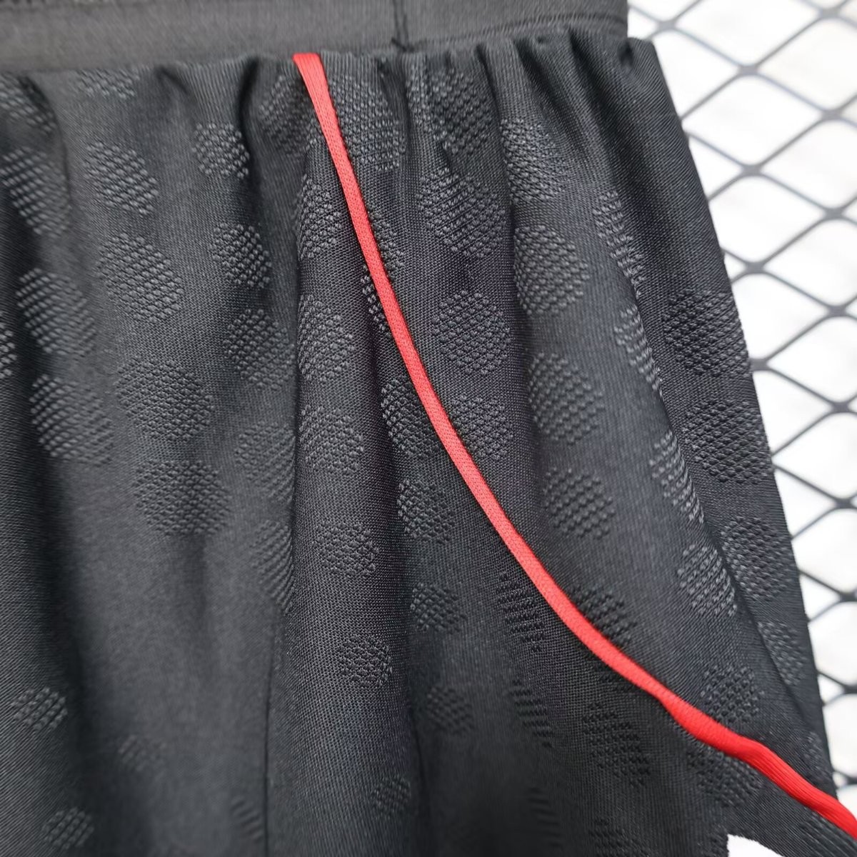 Player Version 25/26 Liverpool Away Shorts