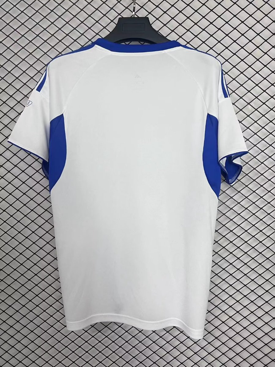 25/26 Schalke 04 Home Jersey