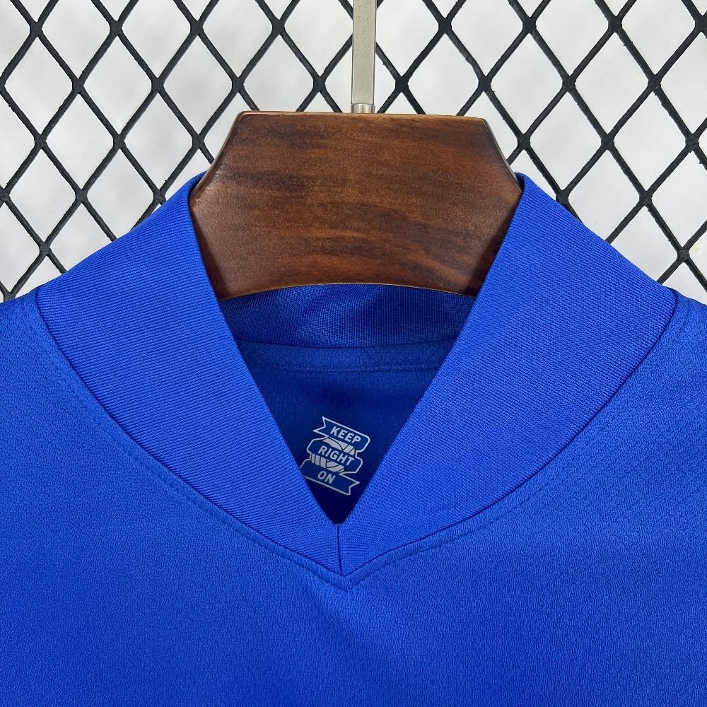 25/26 Birmingham City Home Jersey