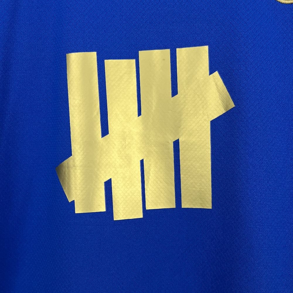25/26 Birmingham City Home Jersey