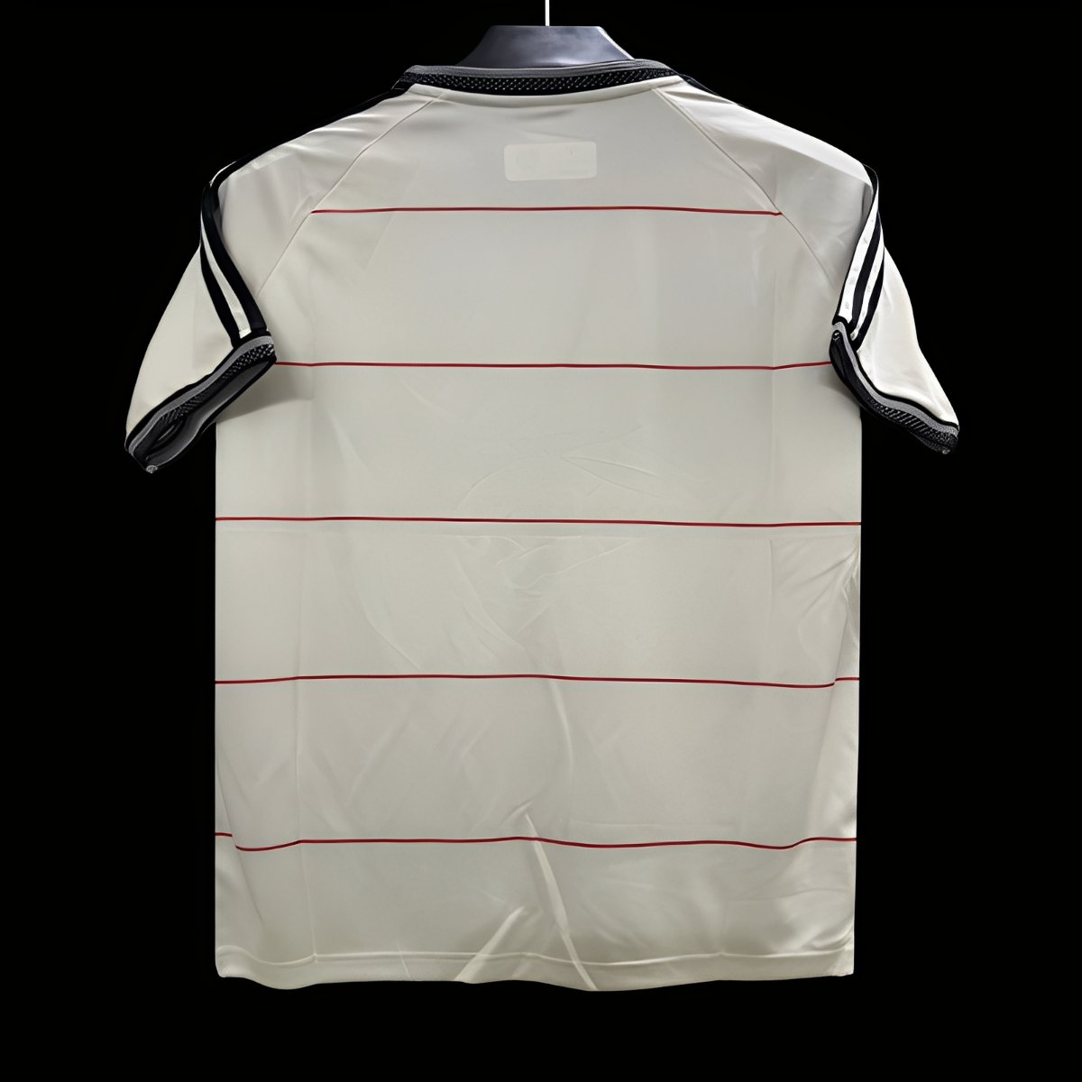 25/26 Bohemian Away Jersey