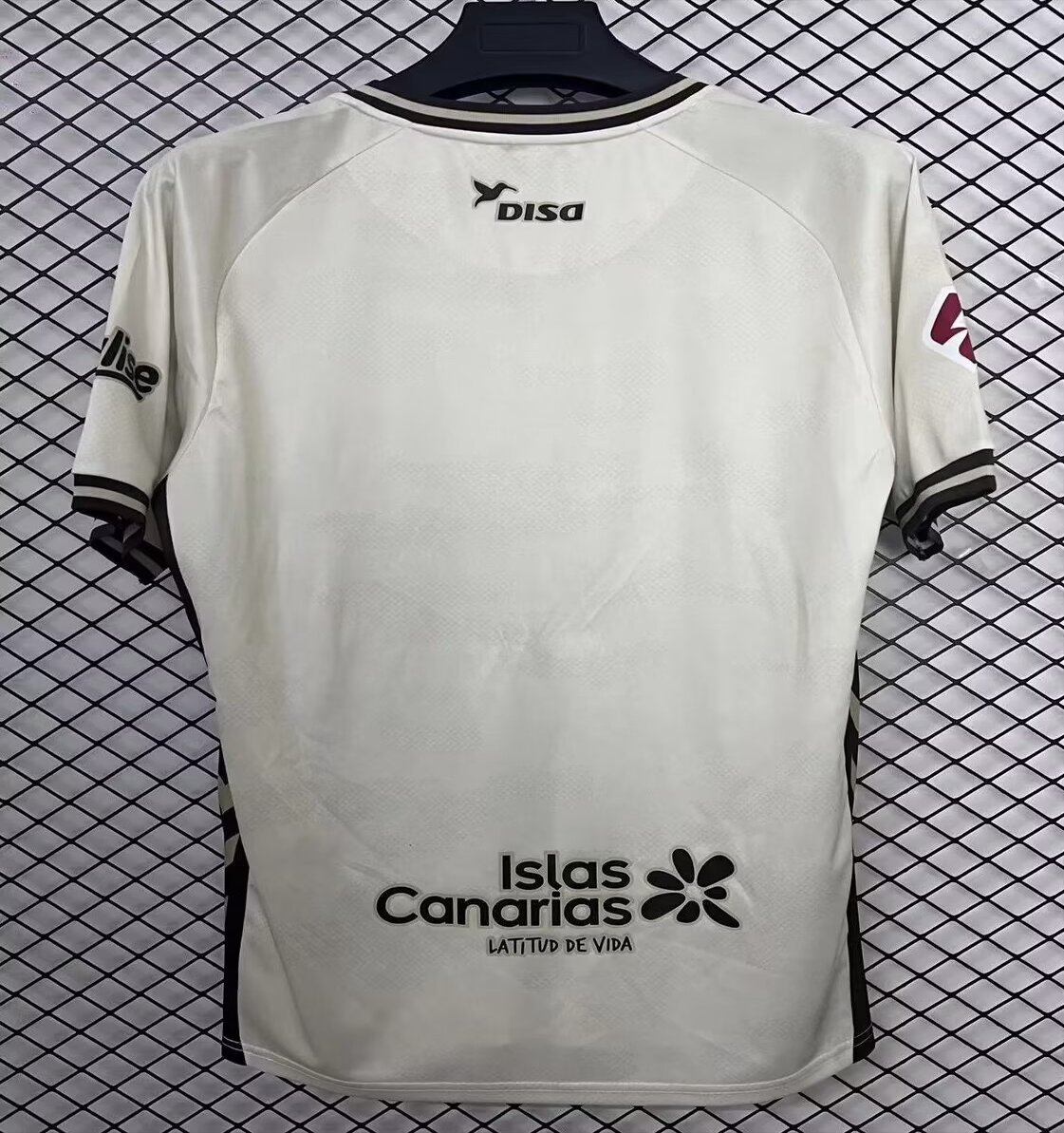 25/26 Deportiva Las Palmas Third Jersey