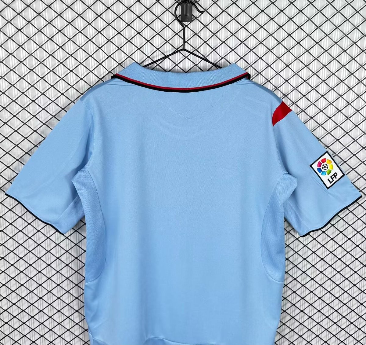 Retro 05/07 Celta de Vigo Home Jersey