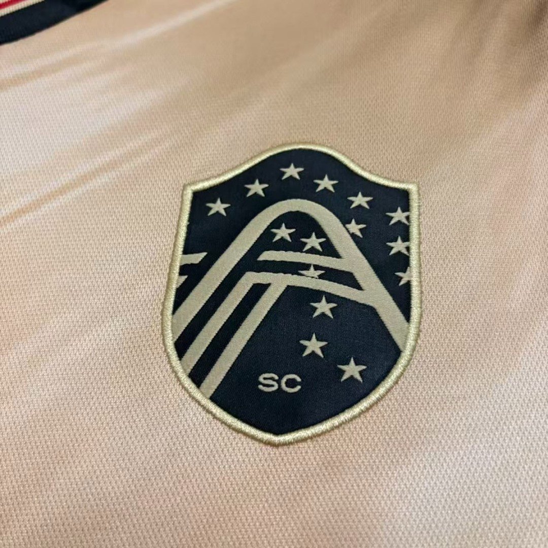 26/27 Saint Louis Away Jersey