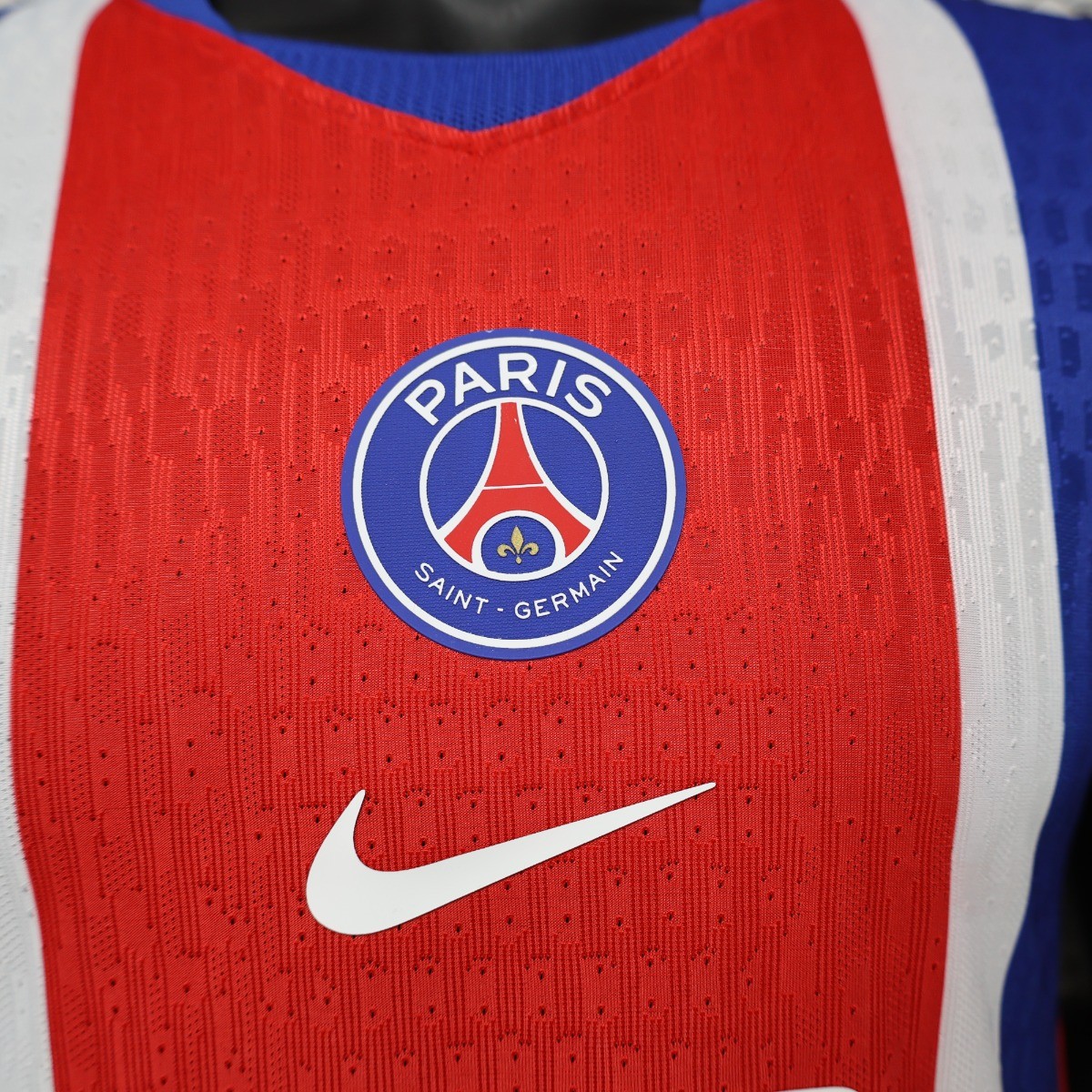 Player Version 26/27 PSG Home Jersey