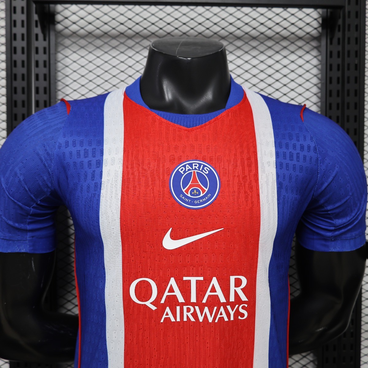 Player Version 26/27 PSG Home Jersey