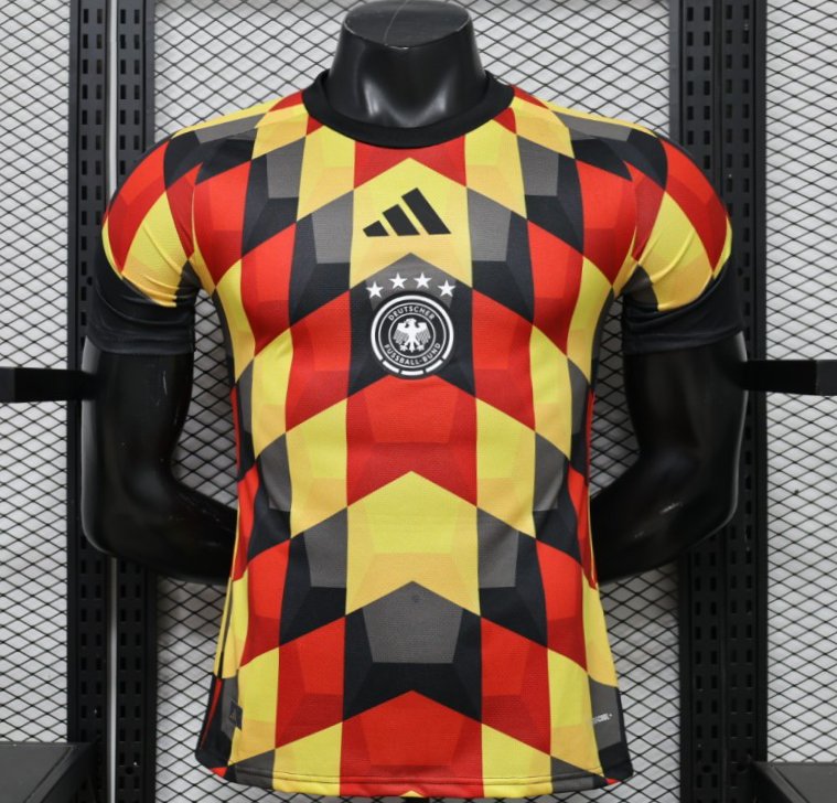 Player Version 26/27  Germany Special Edition Jersey