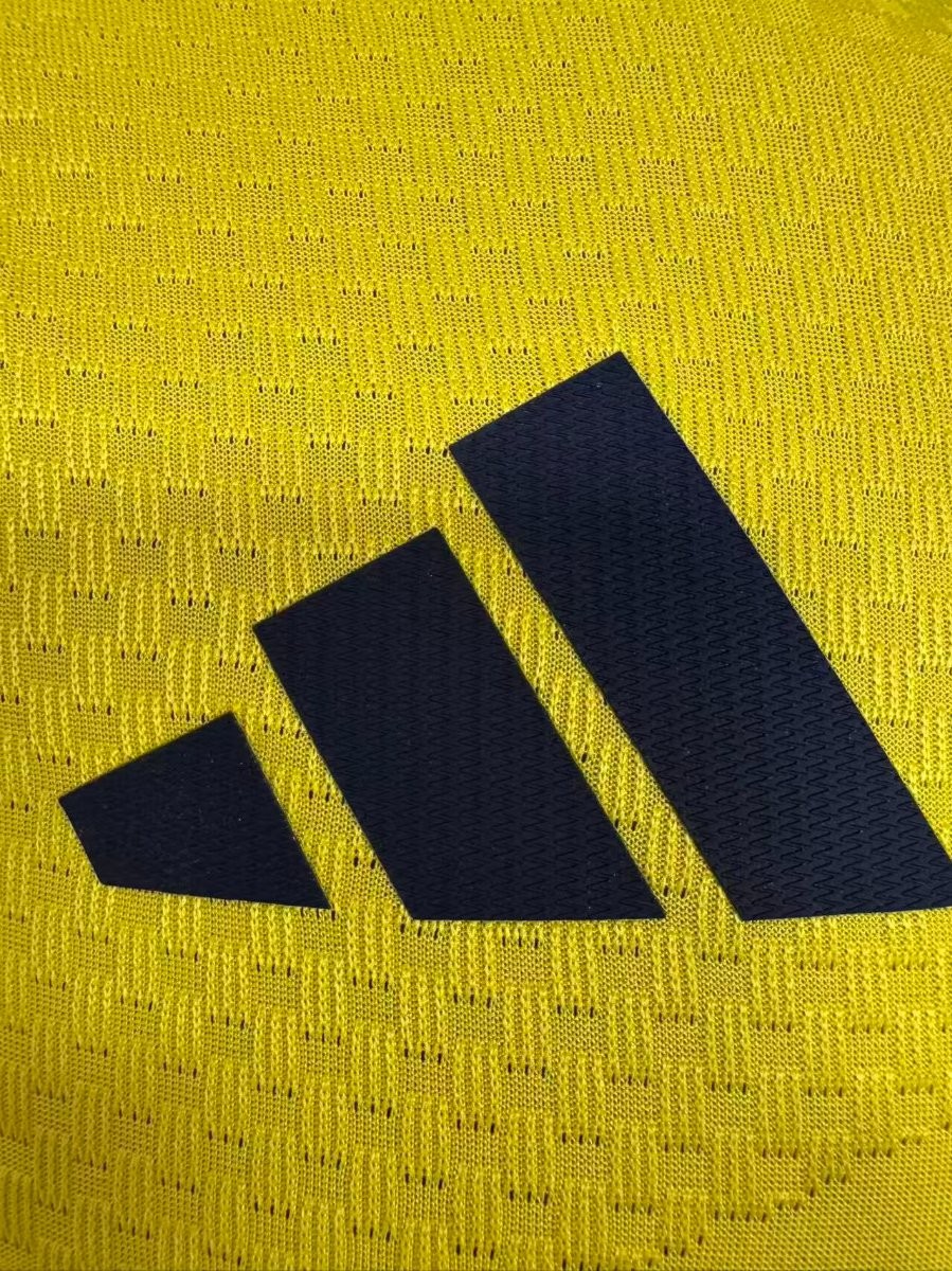 Player Version 26/27 Al-Nassr Home Jersey