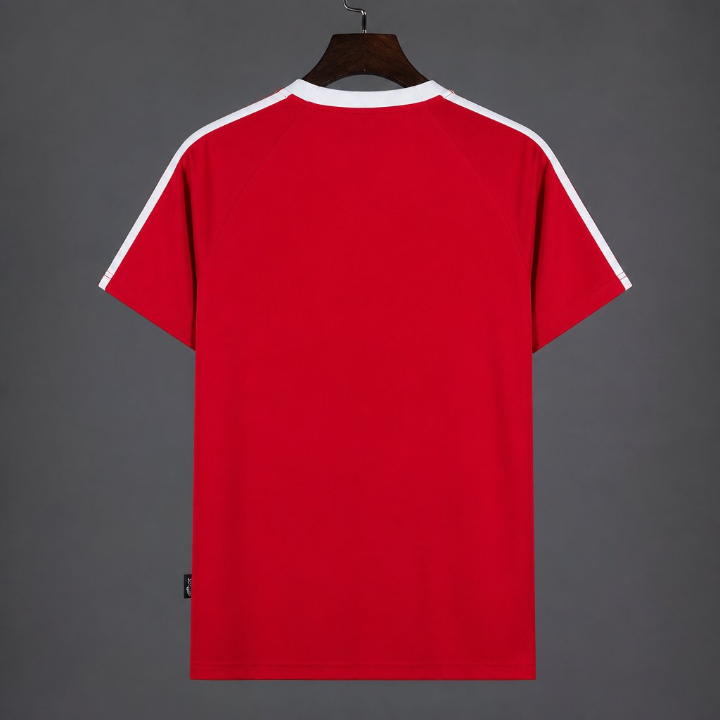 Retro 01/02 Bayern Munich Home Jersey