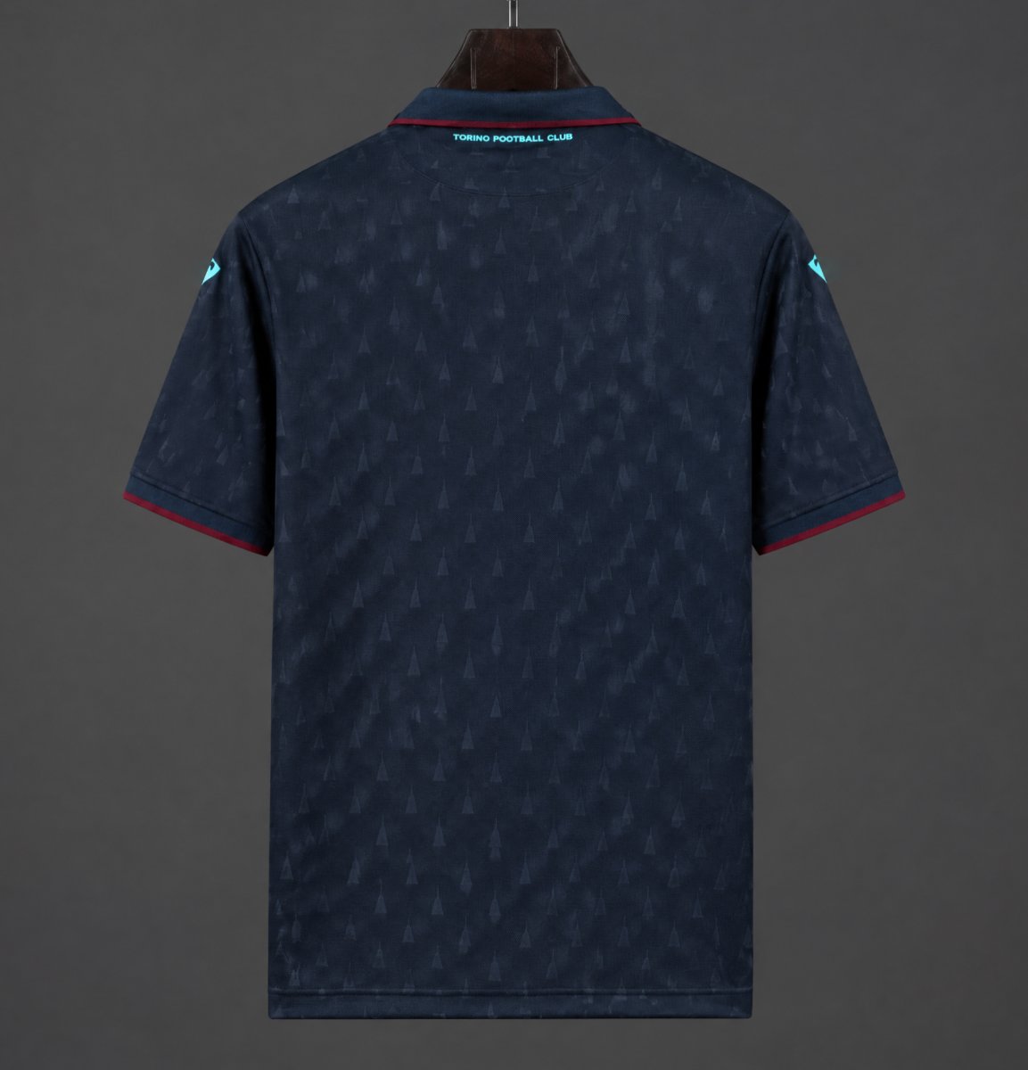 26/27 Torino Third Jersey